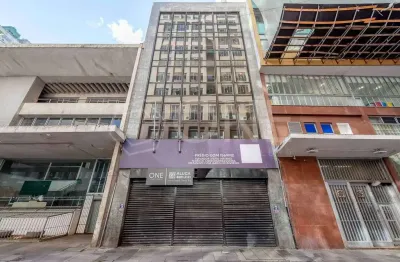 Prédio para alugar na Rua Sete de Setembro, 1156, Centro Histórico, Porto Alegre por R$ 27.501