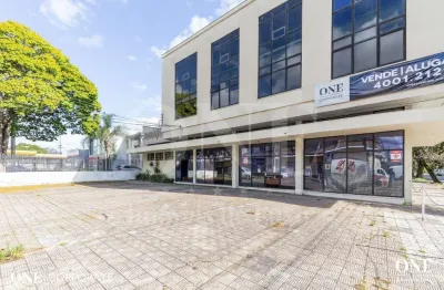 Prédio para alugar na Avenida Cairu, 585, Navegantes, Porto Alegre por R$ 14.999