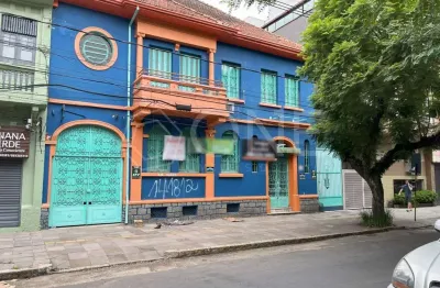 Casa comercial para alugar na Avenida José Bonifácio, 581, Farroupilha, Porto Alegre por R$ 39.999