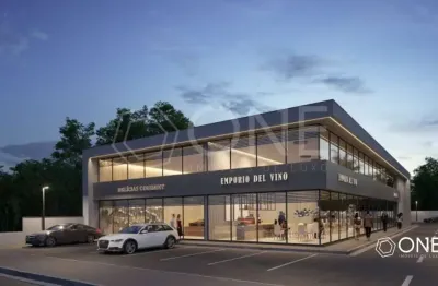 Ponto comercial para alugar na Rua Doutor Campos Velho, 471, Cristal, Porto Alegre por R$ 25.001