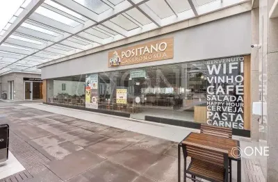 Ponto comercial para alugar na Avenida Ipiranga, 50, Praia de Belas, Porto Alegre por R$ 18.001