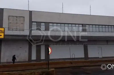 Prédio para alugar na Avenida Farrapos, 2318, Floresta, Porto Alegre por R$ 45.001