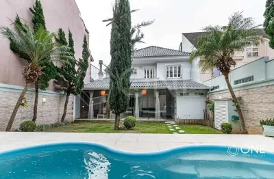 Casa em condomínio fechado com 3 quartos para alugar na Avenida Emílio Schlabitz Neto, 161, Jardim Planalto, Porto Alegre por R$ 8.499