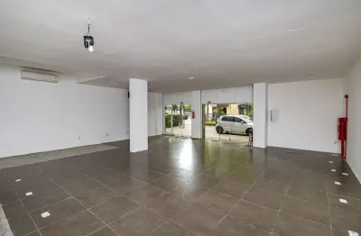 Ponto comercial para alugar na Rua Hilário Ribeiro, 181, Moinhos de Vento, Porto Alegre por R$ 7.500