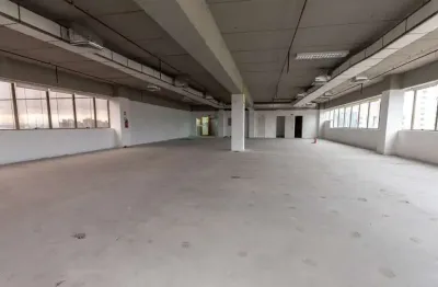 Sala comercial para alugar na Avenida Carlos Gomes, 466, Auxiliadora, Porto Alegre por R$ 19.699