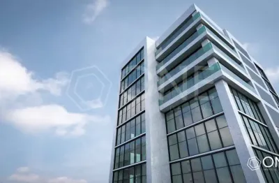 Sala comercial para alugar na Avenida Plínio Brasil Milano, 567, Higienópolis, Porto Alegre por R$ 18.999