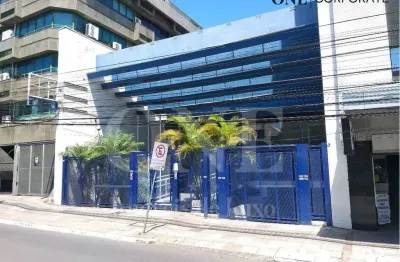 Prédio para alugar na Avenida Protásio Alves, 2589, Petrópolis, Porto Alegre por R$ 26.999