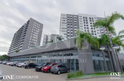 Ponto comercial para alugar na avenida assis brasil, 4500, são sebastião, porto alegre por r$ 17.500