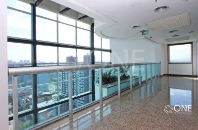 Apartamento para alugar na Avenida Dolores Alcaraz Caldas, 90, Praia de Belas, Porto Alegre por R$ 37.000