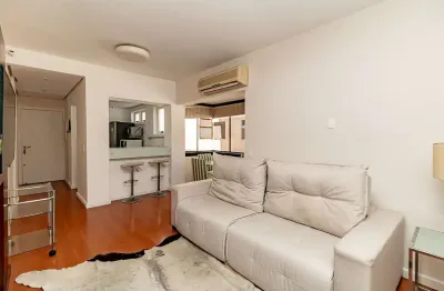 Apartamento com 2 quartos para alugar na Rua Barão de Ubá, 620, Bela Vista, Porto Alegre por R$ 6.899