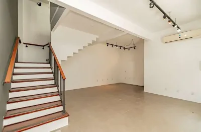 Prédio para alugar na Rua Visconde do Herval, 581, Menino Deus, Porto Alegre por R$ 10.000