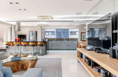 Cobertura com 4 quartos para alugar na Rua Santo Inácio, 464, Moinhos de Vento, Porto Alegre por R$ 22.000