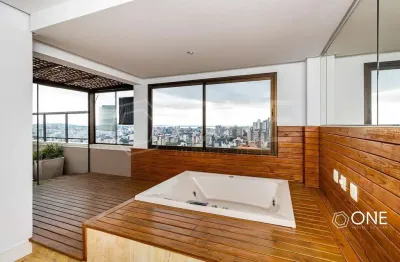 Cobertura com 3 quartos para alugar na Rua Engenheiro Afonso Cavalcanti, 31, Bela Vista, Porto Alegre por R$ 14.999