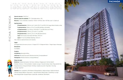 Viva com conveniência e estilo: ao lado (vizinho) do metrô tucuruvi!