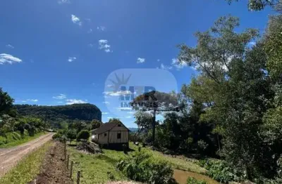 Chácara / sítio com 2 quartos à venda na rua antonio grasse, zona rural, nova petrópolis por r$ 750.000