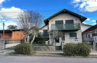 Casa comercial com 3 salas para alugar no logradouro, nova petrópolis  por r$ 6.500
