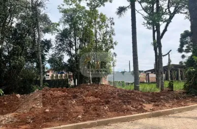 Terreno à venda na rua da torre, bavária, nova petrópolis por r$ 265.000