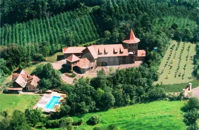 Apartamento com 30 quartos para alugar na Av, Nova Vila, Ivoti