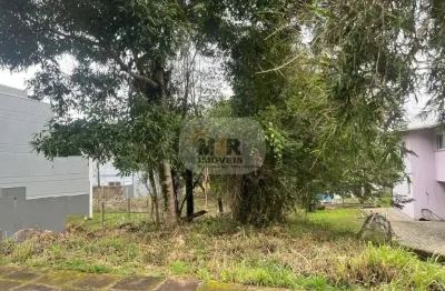 Terreno à venda na rua ivoti, pousada da neve, nova petrópolis por r$ 480.000