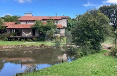 Chácara / sítio com 3 quartos à venda na rua edwino alberto schmidt, pinhal alto, nova petrópolis por r$ 1.990.000