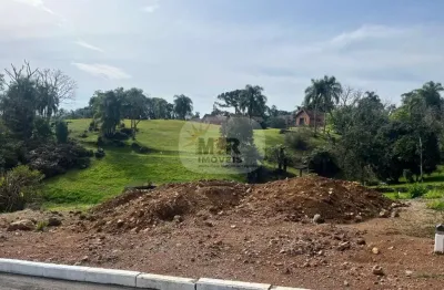 Terreno à venda no logradouro, nova petrópolis  por r$ 398.000