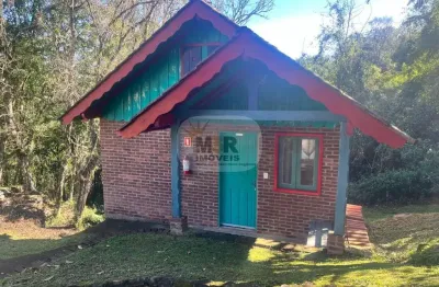 Casa com 1 quarto para alugar no piá, nova petrópolis  por r$ 2.200