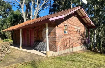Casa com 1 quarto para alugar na rua da cascata, 318, piá, nova petrópolis por r$ 1.300