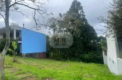 Terreno à venda na pousada da neve, nova petrópolis  por r$ 425.000