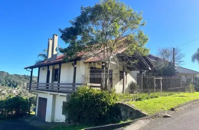 Casa com 4 quartos à venda na rua da paz, 252, logradouro, nova petrópolis por r$ 960.000