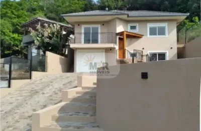 Casa com 3 quartos à venda na rua veranópolis, 305, pousada da neve, nova petrópolis por r$ 1.300.000