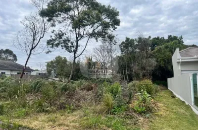 Terreno à venda na rua arlindo peyer, pousada da neve, nova petrópolis por r$ 480.000