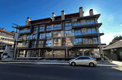 Ponto comercial com 1 sala à venda na avenida osvaldo aranha, 240, centro, canela, 62 m2 por r$ 3.500.000