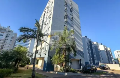 Apartamento com 2 quartos à venda na avenida general barreto viana, 1065, chácara das pedras, porto alegre, 58 m2 por r$ 580.000