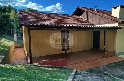 Casa com 3 quartos à venda na rua emancipação, 635, centro, picada café por r$ 320.000