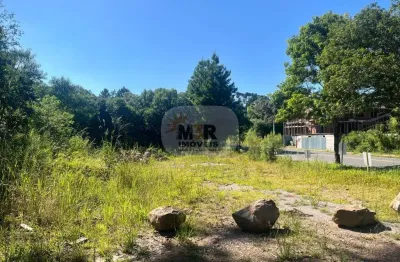 Terreno à venda na av germânia, vila germania, nova petrópolis por r$ 531.000