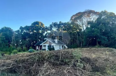 Terreno à venda em Juriti, Nova Petrópolis 