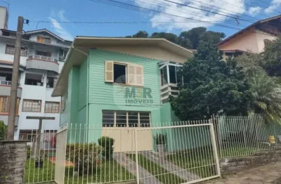 Casa com 4 quartos à venda na rua josé neumann filho, 33, logradouro, nova petrópolis por r$ 690.000