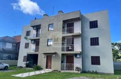 Apartamento com 2 quartos à venda na rua 25 de julho, 936, bavária, nova petrópolis, 57 m2 por r$ 315.000