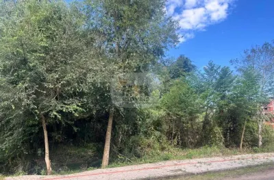 Terreno à venda na rua joão peyer, pousada da neve, nova petrópolis por r$ 850.000