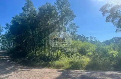 Terreno à venda na pousada da neve, nova petrópolis  por r$ 425.000