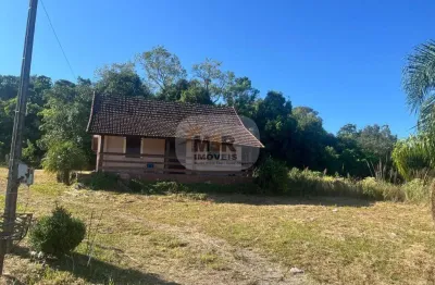 Chácara / sítio com 2 quartos à venda na rua dos imigrantes, 2538, linha olinda, nova petrópolis por r$ 850.000