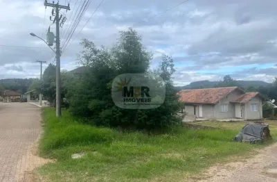 Terreno à venda na rua sttugart, pousada da neve, nova petrópolis por r$ 250.000