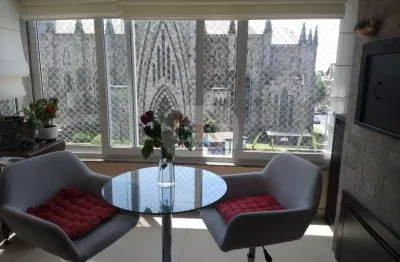 Apartamento com 3 quartos à venda na rua visconde de mauá, 590, centro, canela, 217 m2 por r$ 3.500.000