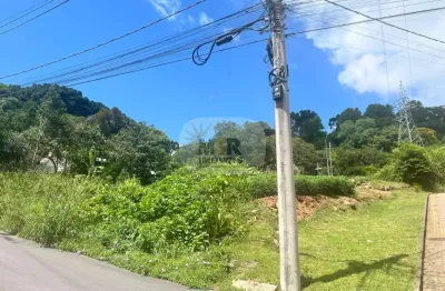 Terreno à venda na av. padre afonso theobald, logradouro, nova petrópolis por r$ 260.000