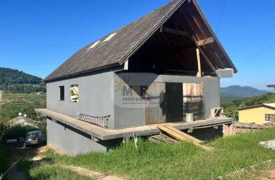 Casa com 1 quarto à venda na rua das rochas, 48, piá, nova petrópolis por r$ 480.000