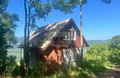 Chácara / sítio com 1 quarto à venda na linha pirajá, linha pirajá baixa, nova petrópolis por r$ 250.000