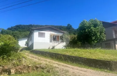 Casa com 3 quartos à venda no pinhal alto, nova petrópolis  por r$ 430.000