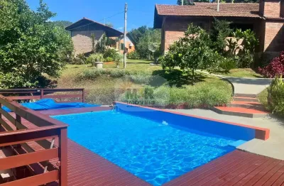 Chácara / sítio com 2 quartos à venda na linha olinda, linha olinda, nova petrópolis por r$ 1.180.000