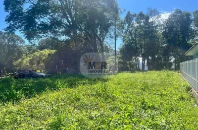 Terreno à venda no pinhal alto, nova petrópolis  por r$ 285.000