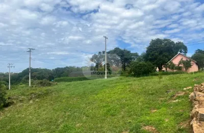 Terreno à venda no pinhal alto, nova petrópolis  por r$ 190.000